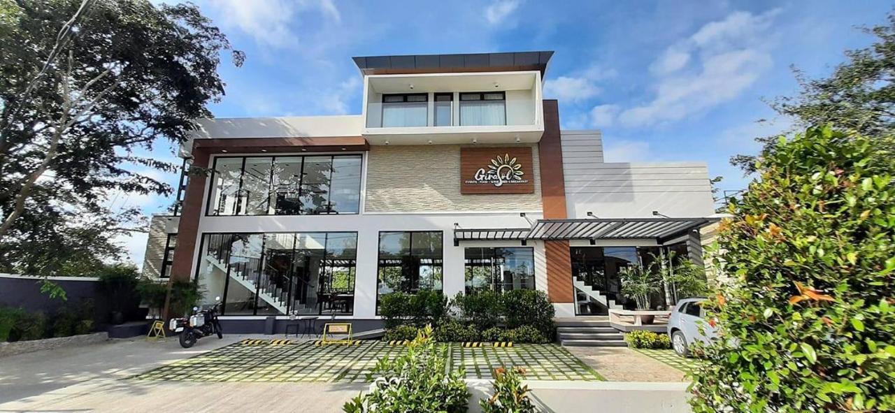 Bed and Breakfast Girasol Tagaytay Tagaytay City Exteriér fotografie