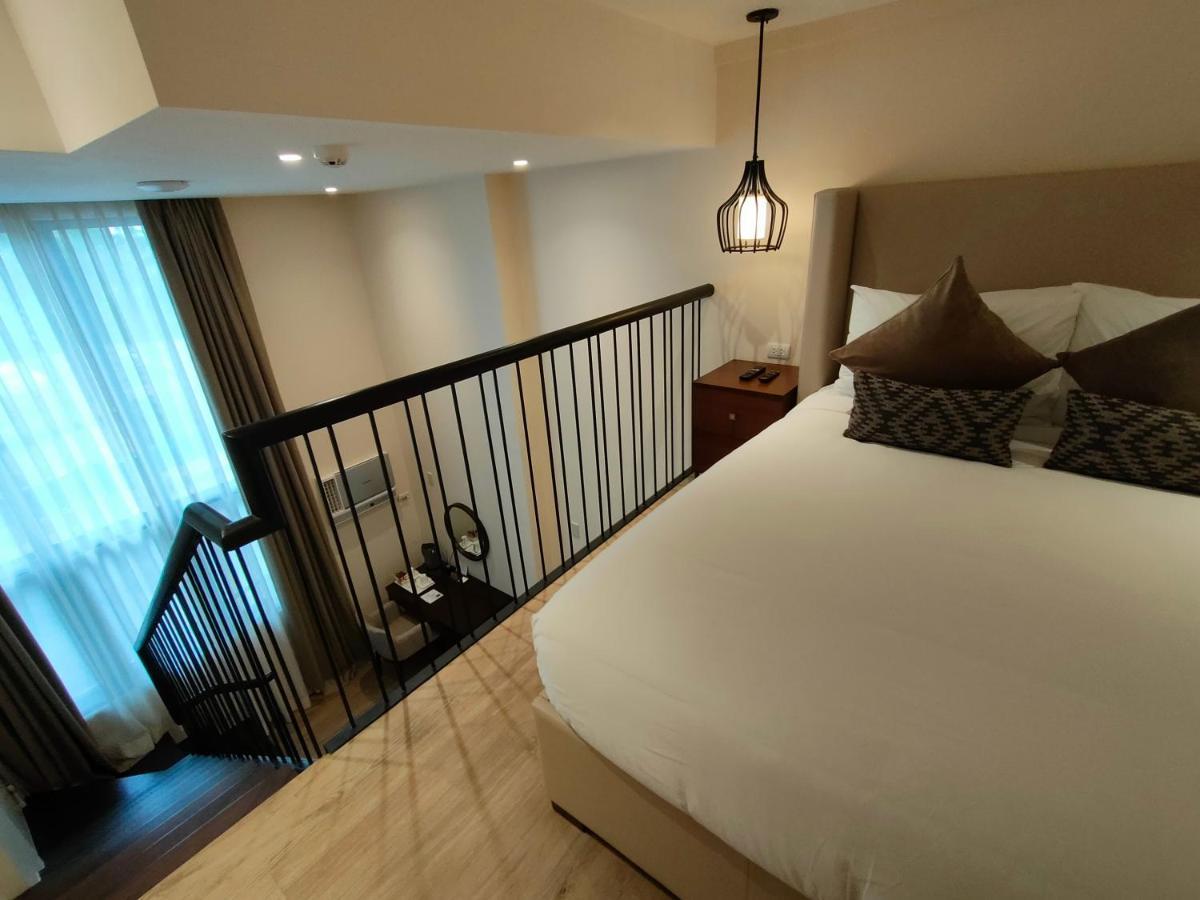 Bed and Breakfast Girasol Tagaytay Tagaytay City Exteriér fotografie